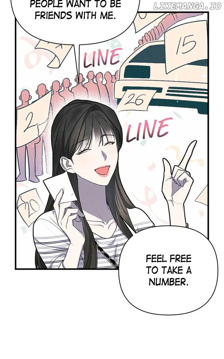 Perfect Contract Chapter 14 page 69