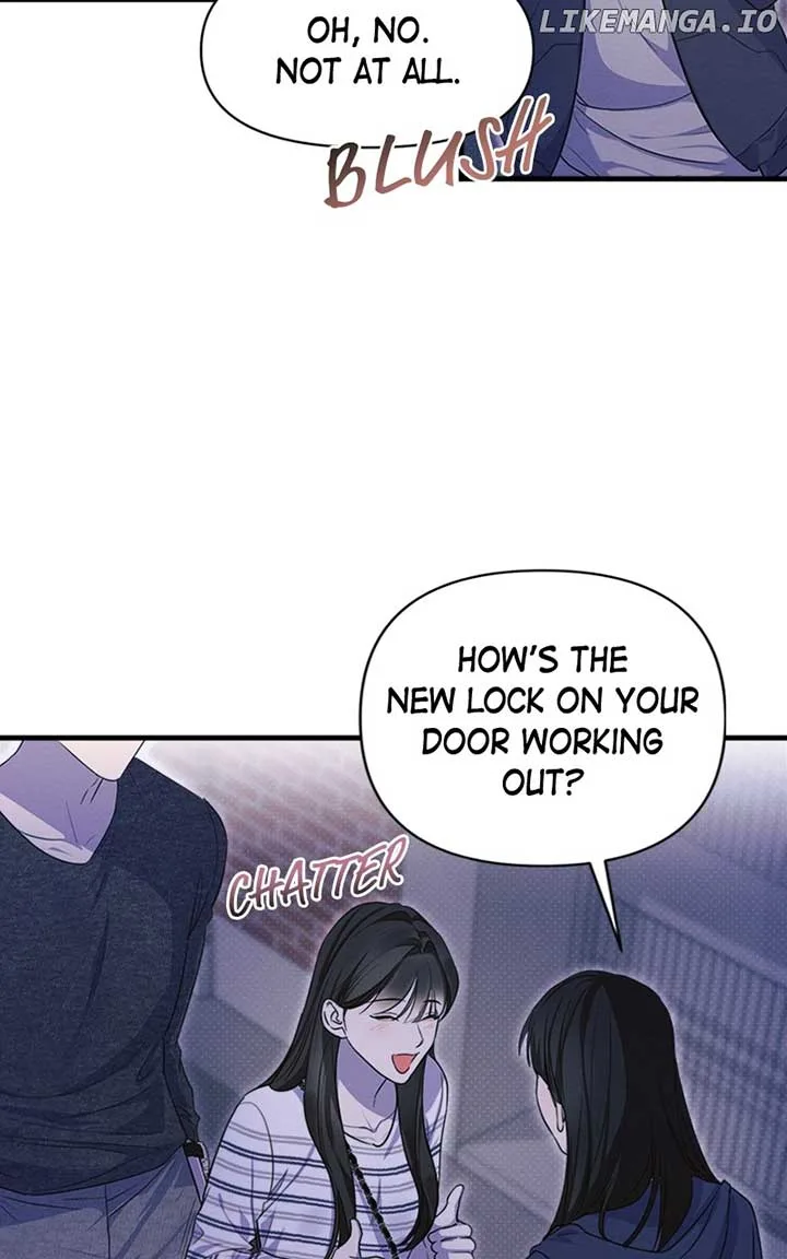 Perfect Contract Chapter 14 page 42