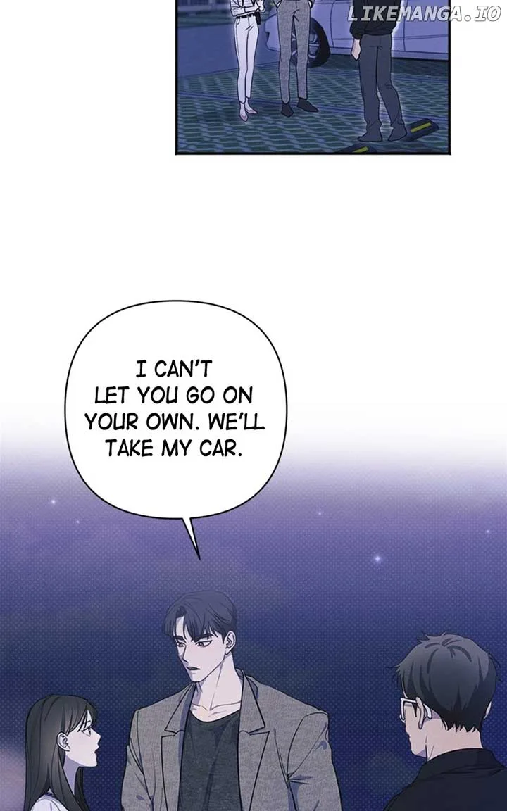 Perfect Contract Chapter 14 page 3