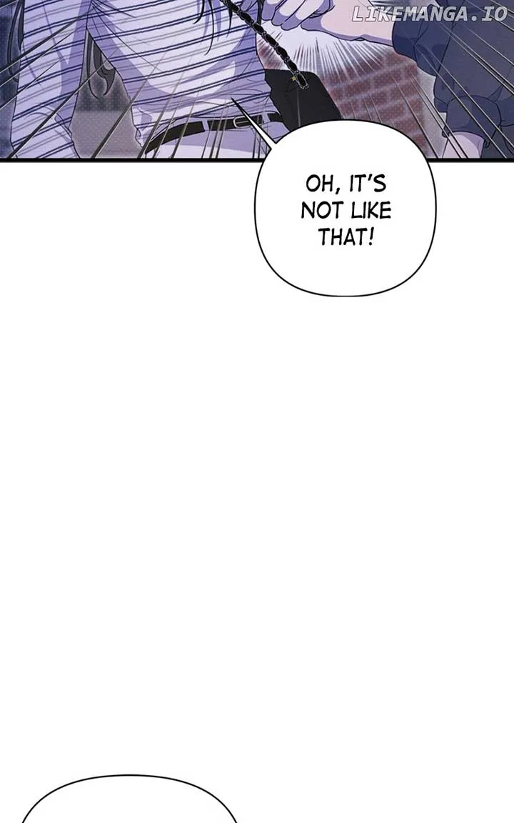 Perfect Contract Chapter 14 page 57