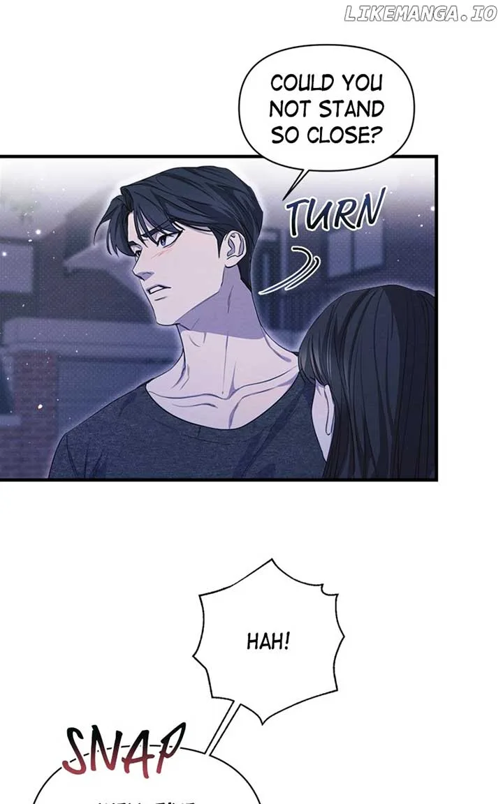 Perfect Contract Chapter 14 page 29