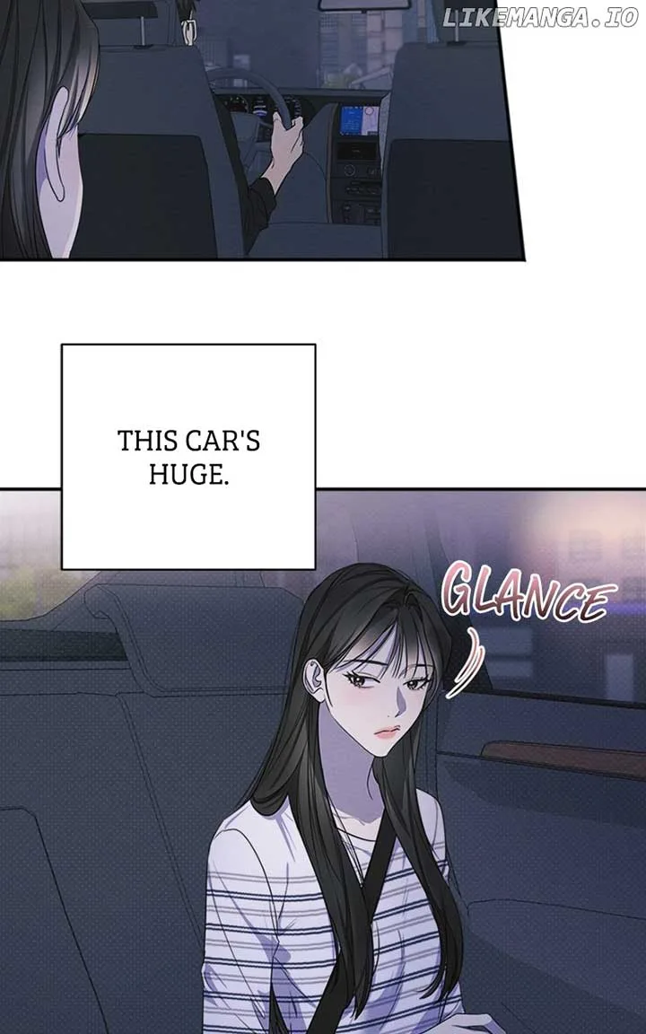 Perfect Contract Chapter 14 page 9