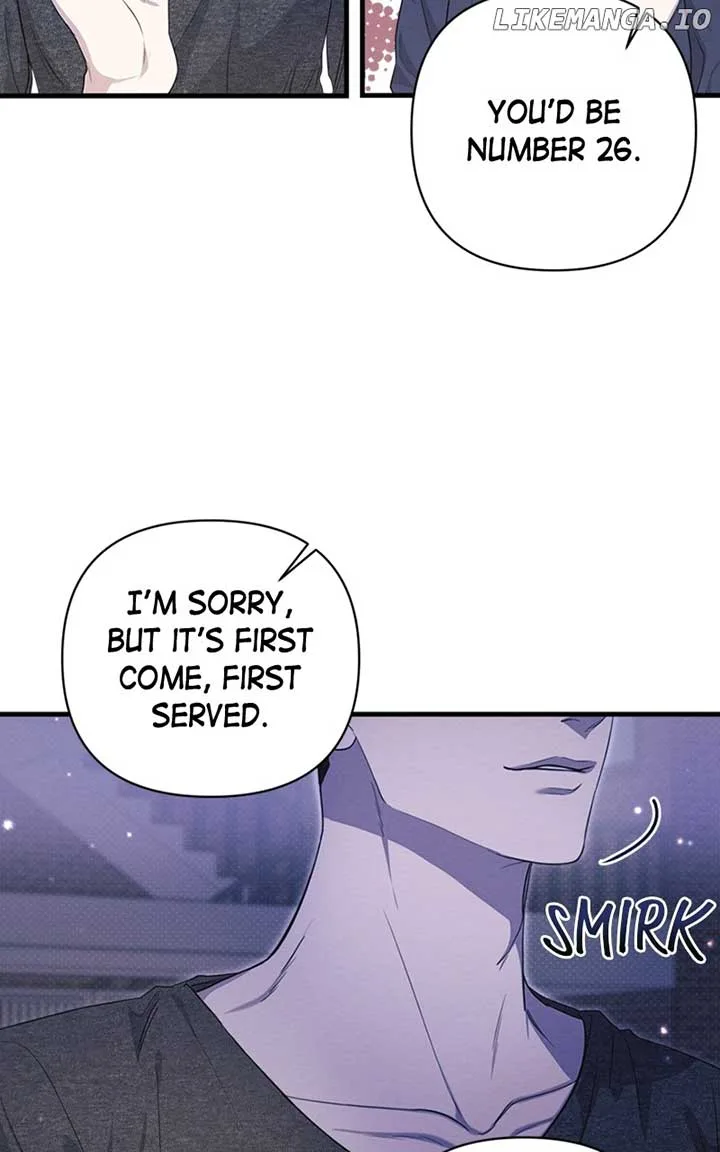 Perfect Contract Chapter 14 page 71