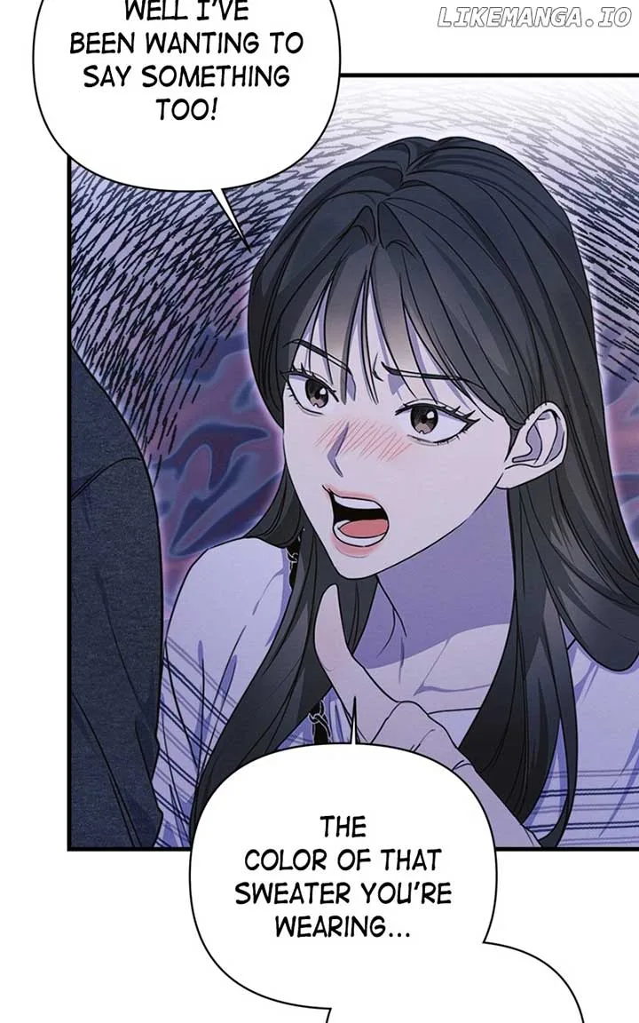 Perfect Contract Chapter 14 page 30