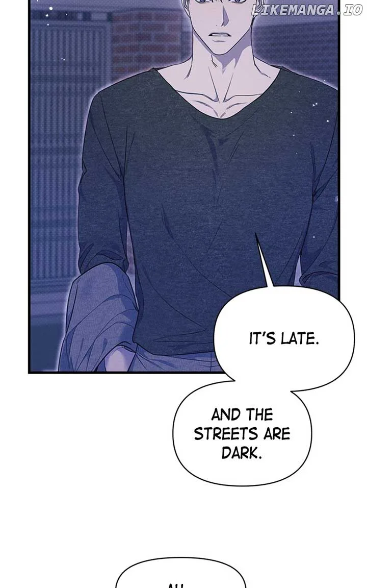 Perfect Contract Chapter 14 page 18