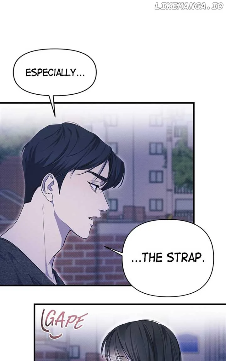 Perfect Contract Chapter 14 page 26