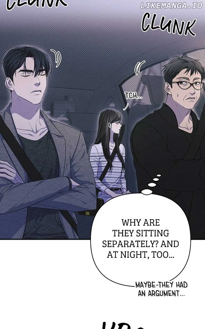 Perfect Contract Chapter 14 page 13