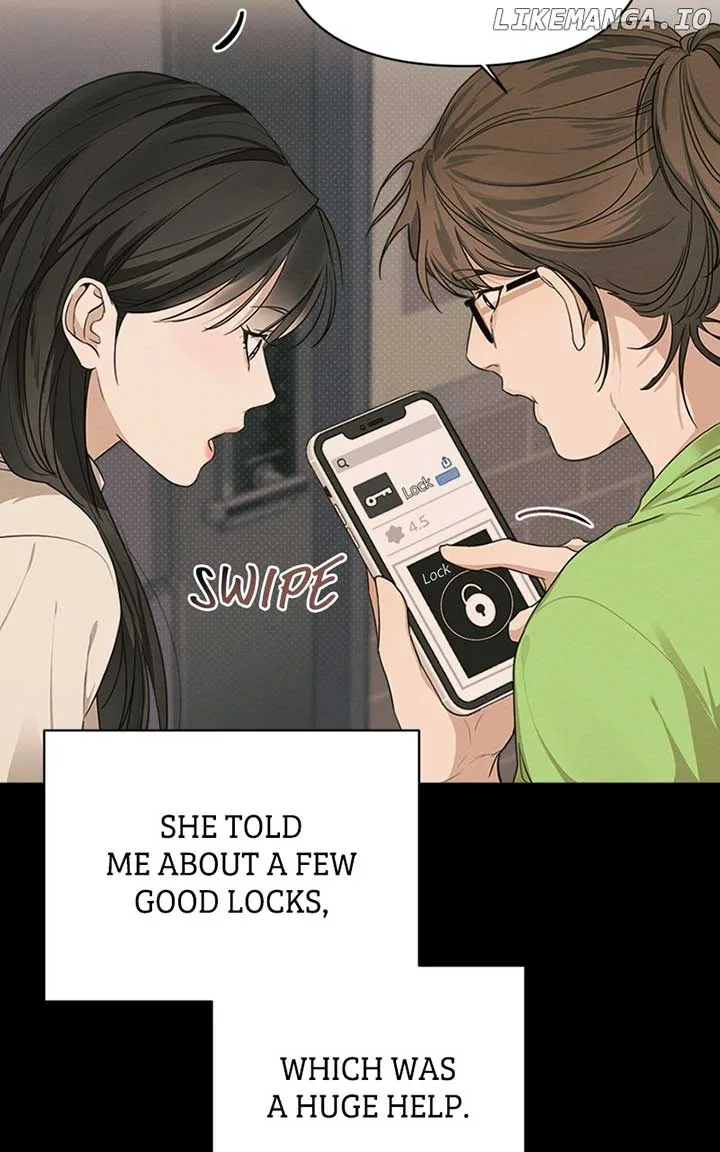 Perfect Contract Chapter 14 page 47