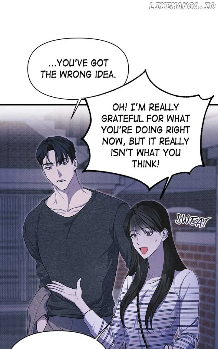 Perfect Contract Chapter 14 page 59