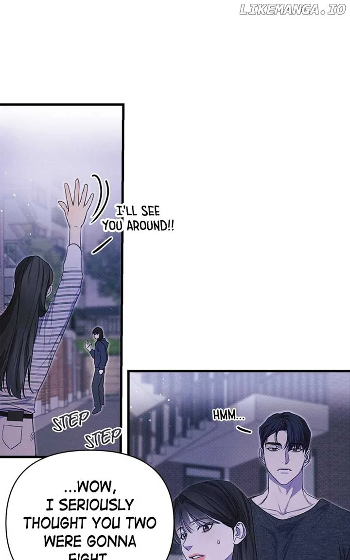 Perfect Contract Chapter 14 page 74