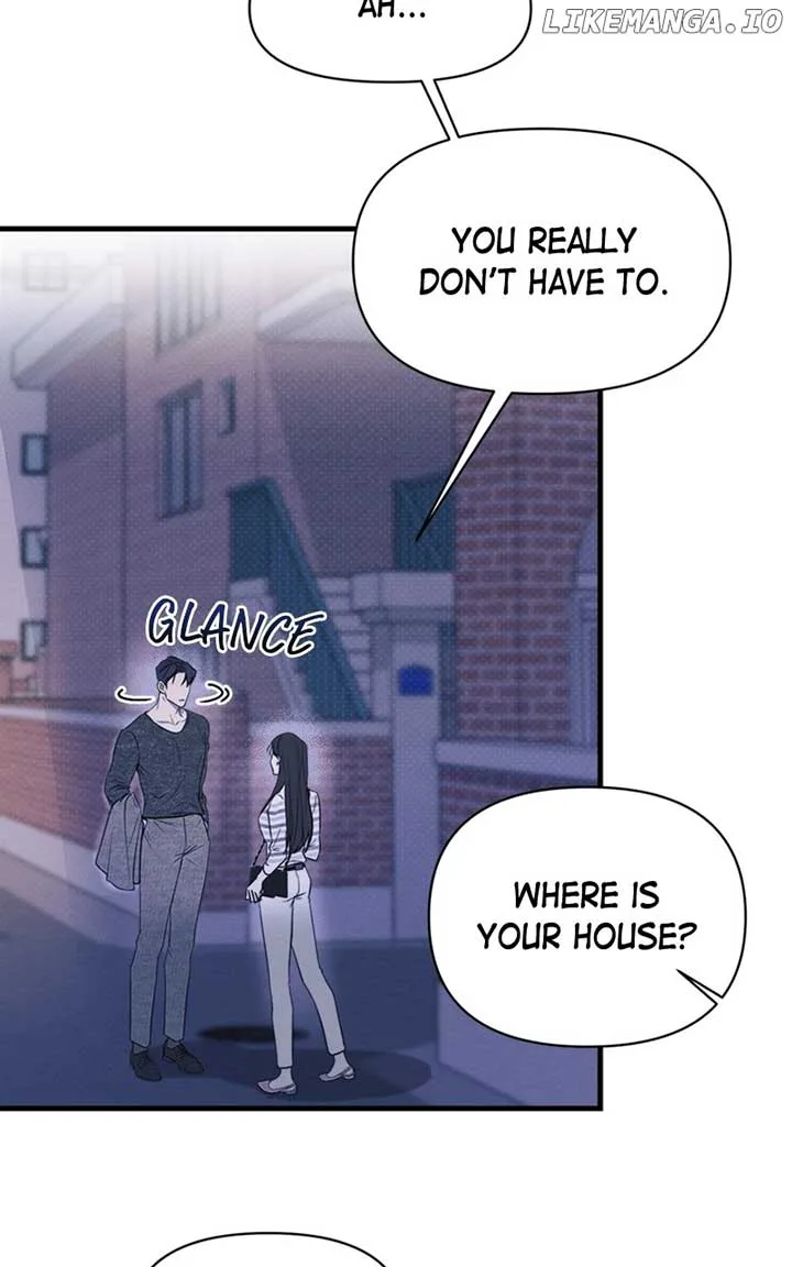 Perfect Contract Chapter 14 page 19