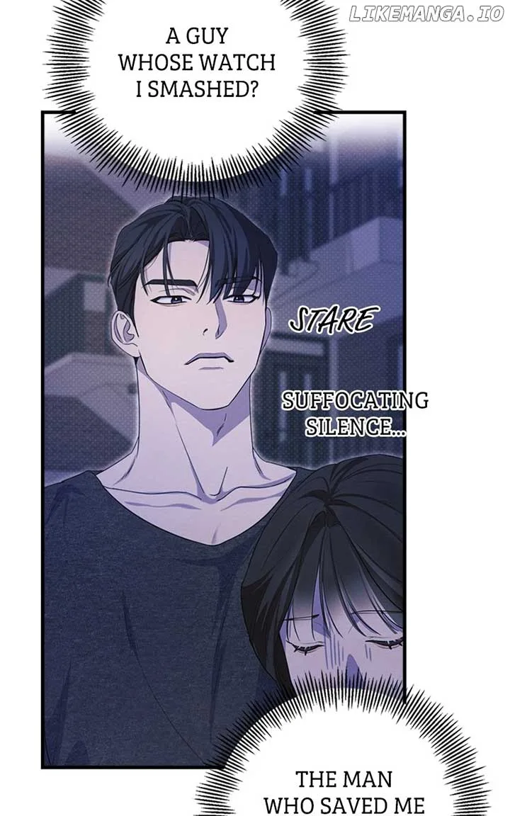 Perfect Contract Chapter 14 page 53