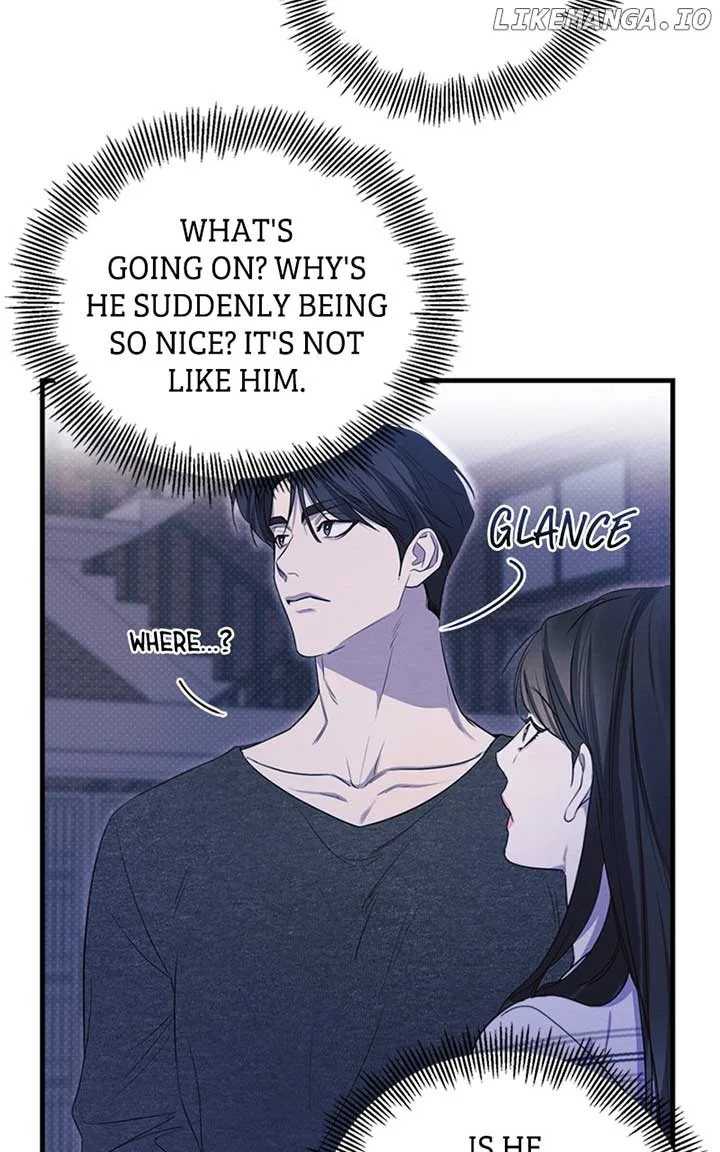 Perfect Contract Chapter 14 page 22
