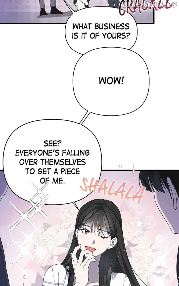 Perfect Contract Chapter 14 page 67