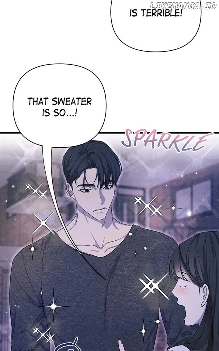 Perfect Contract Chapter 14 page 31