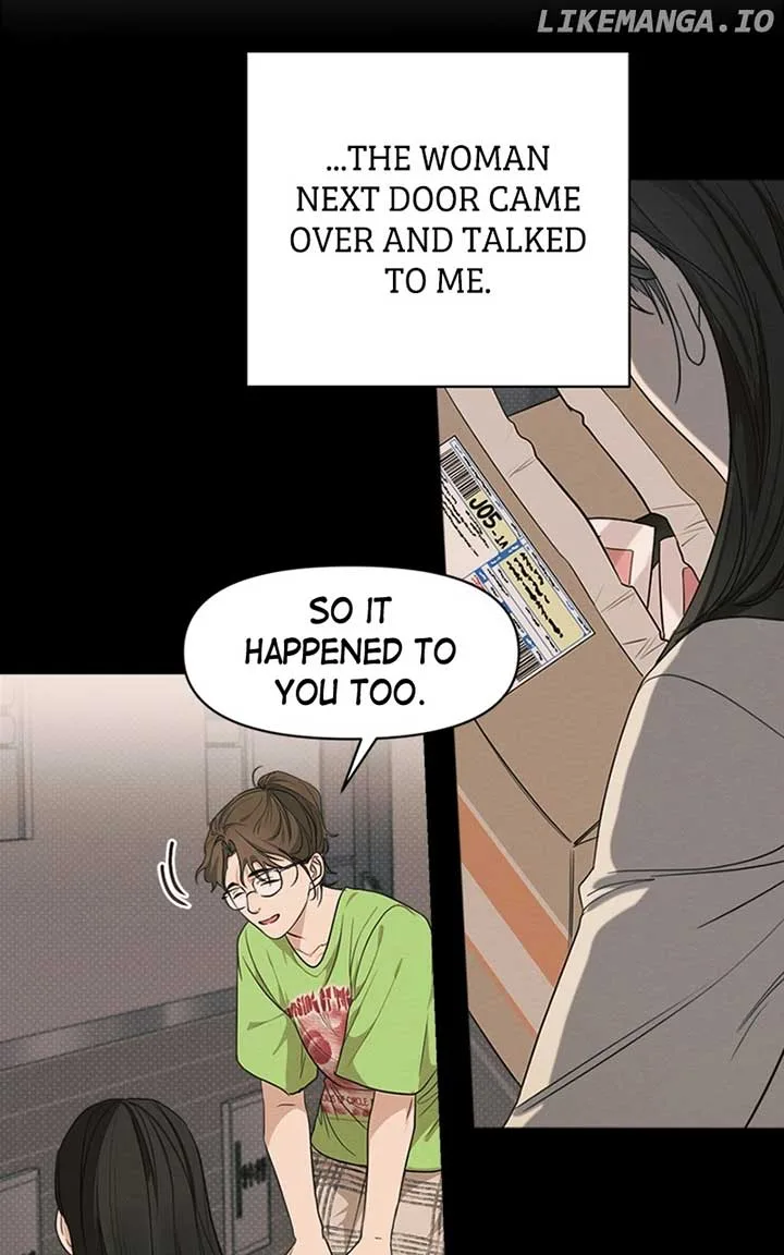 Perfect Contract Chapter 14 page 45