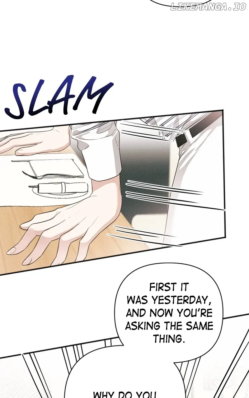 Perfect Contract Chapter 12 page 27