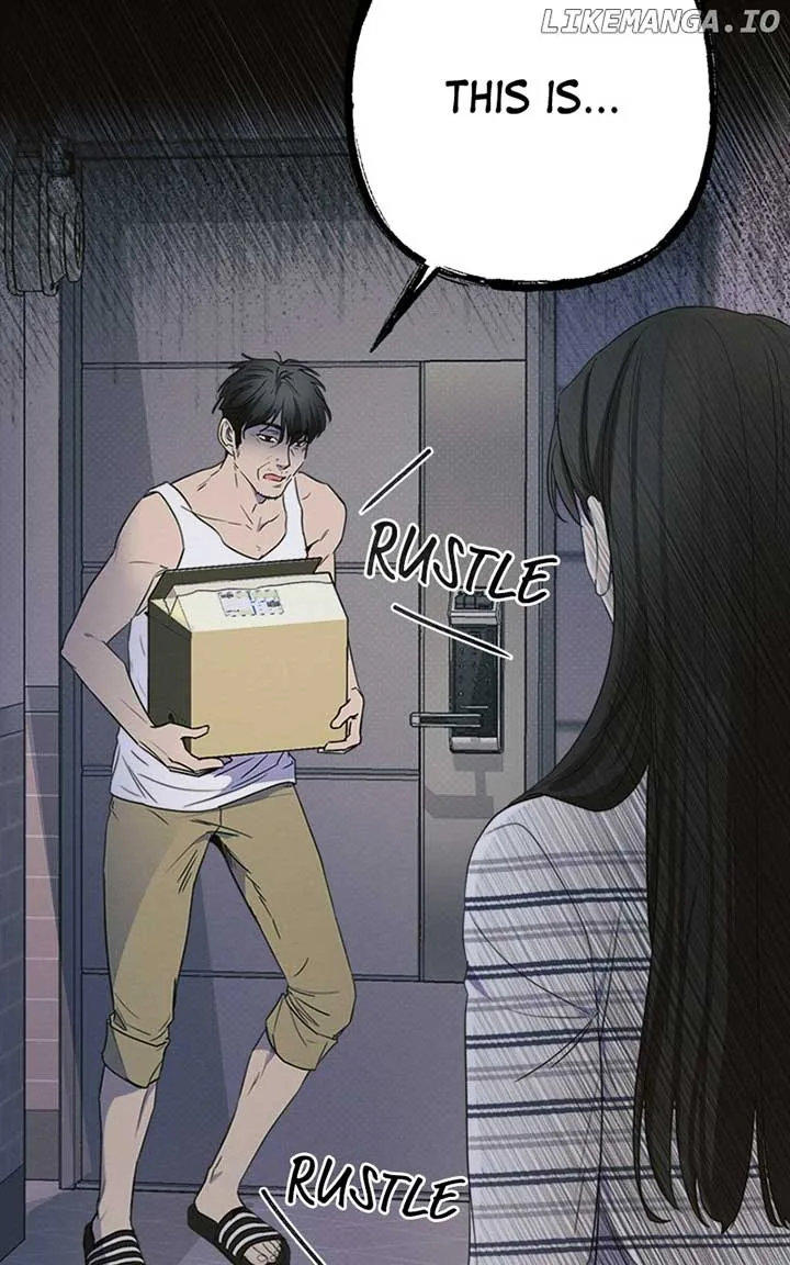 Perfect Contract Chapter 14 page 81