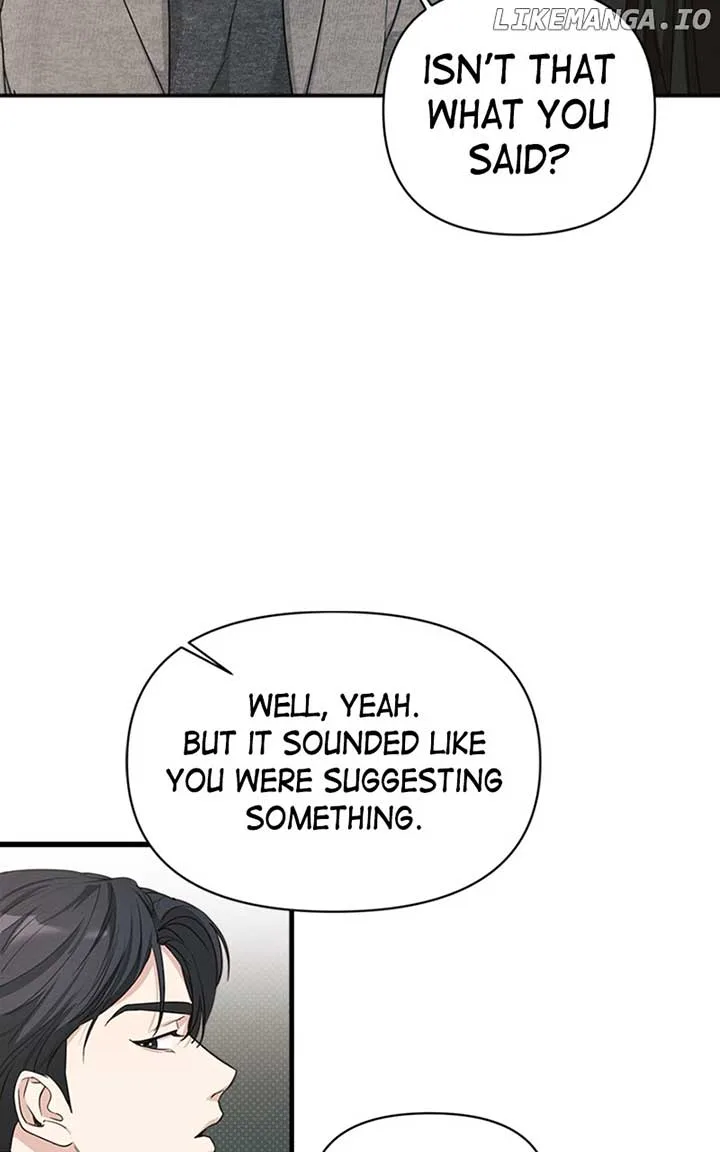 Perfect Contract Chapter 13 page 10