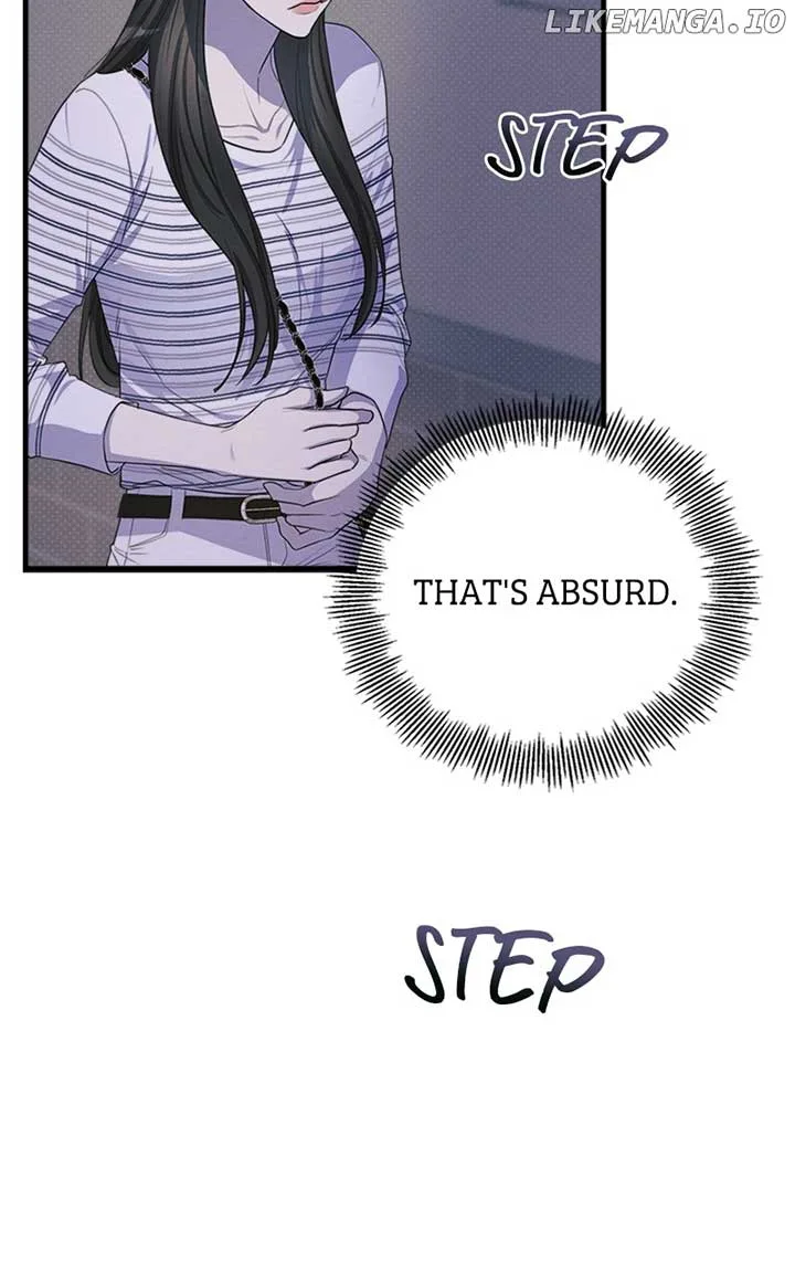 Perfect Contract Chapter 14 page 79