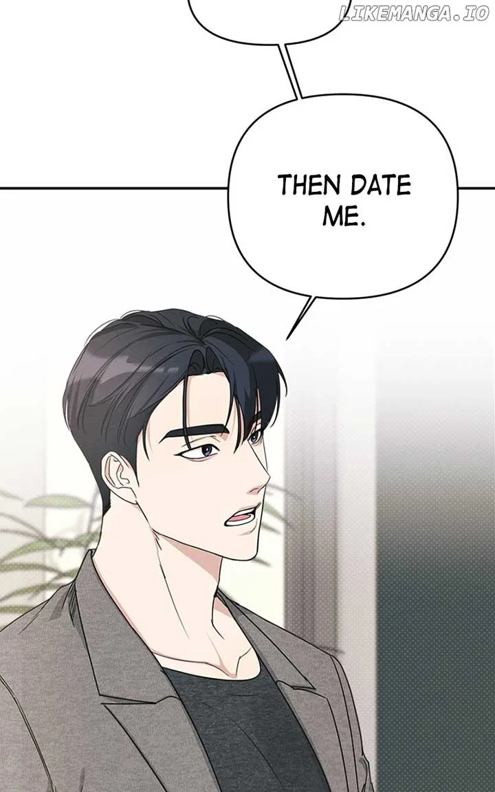 Perfect Contract Chapter 13 page 6