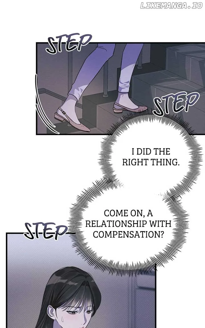 Perfect Contract Chapter 14 page 78