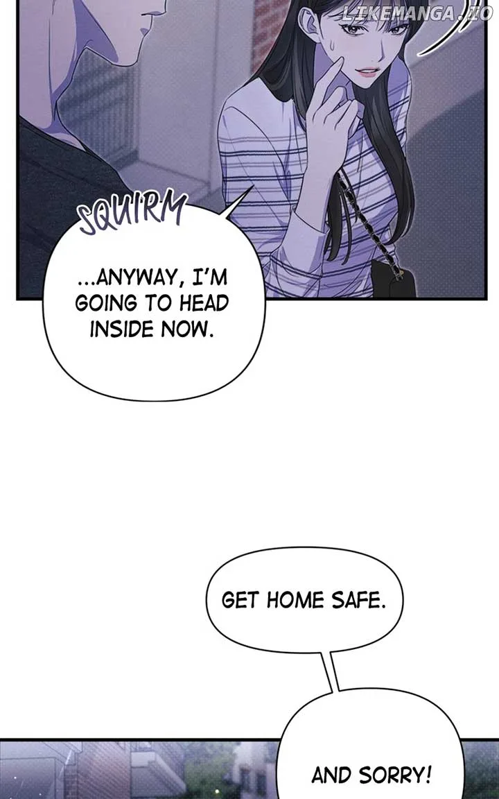 Perfect Contract Chapter 14 page 76
