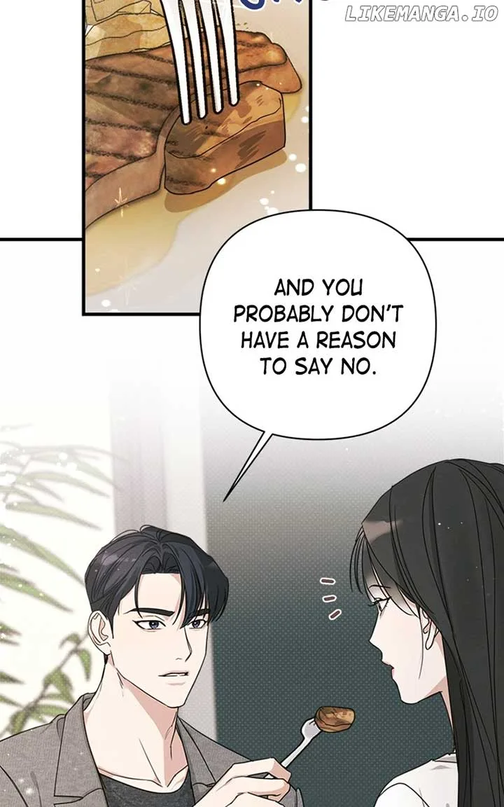 Perfect Contract Chapter 13 page 13