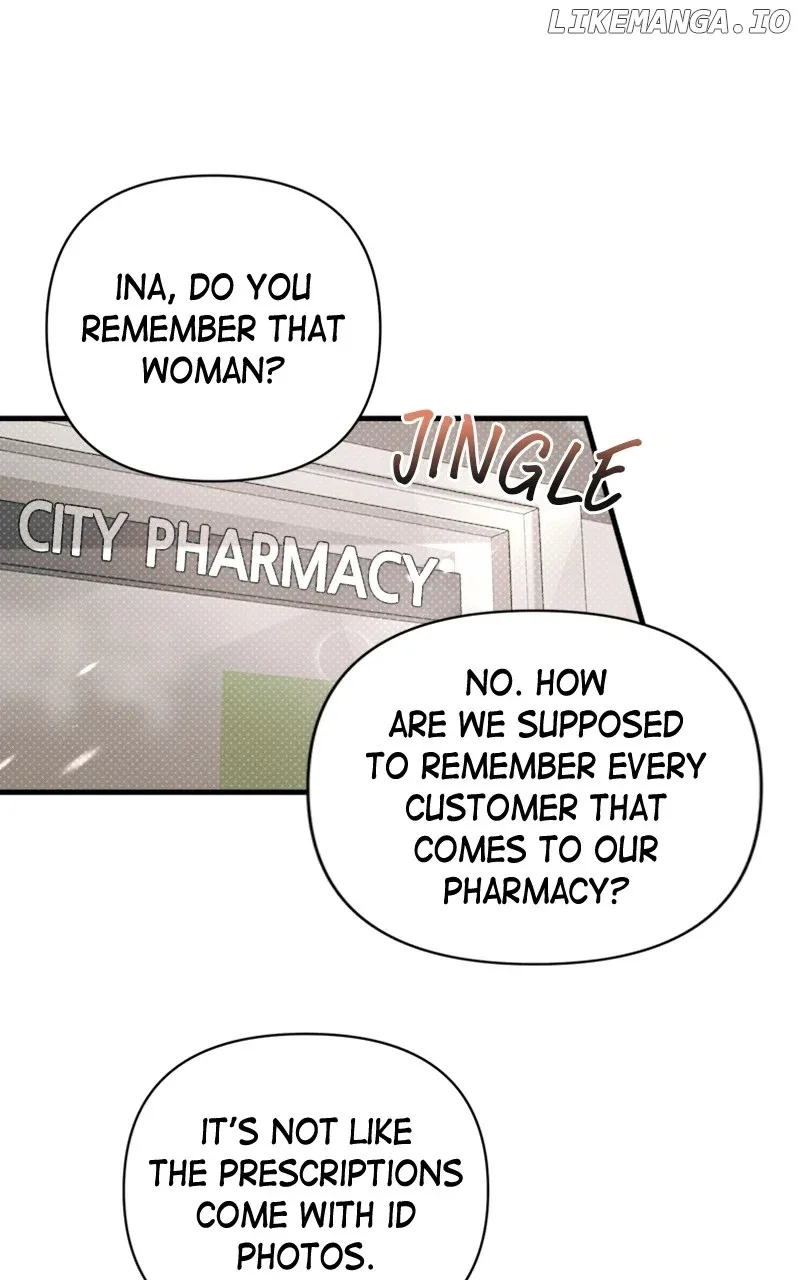 Perfect Contract Chapter 10 page 64