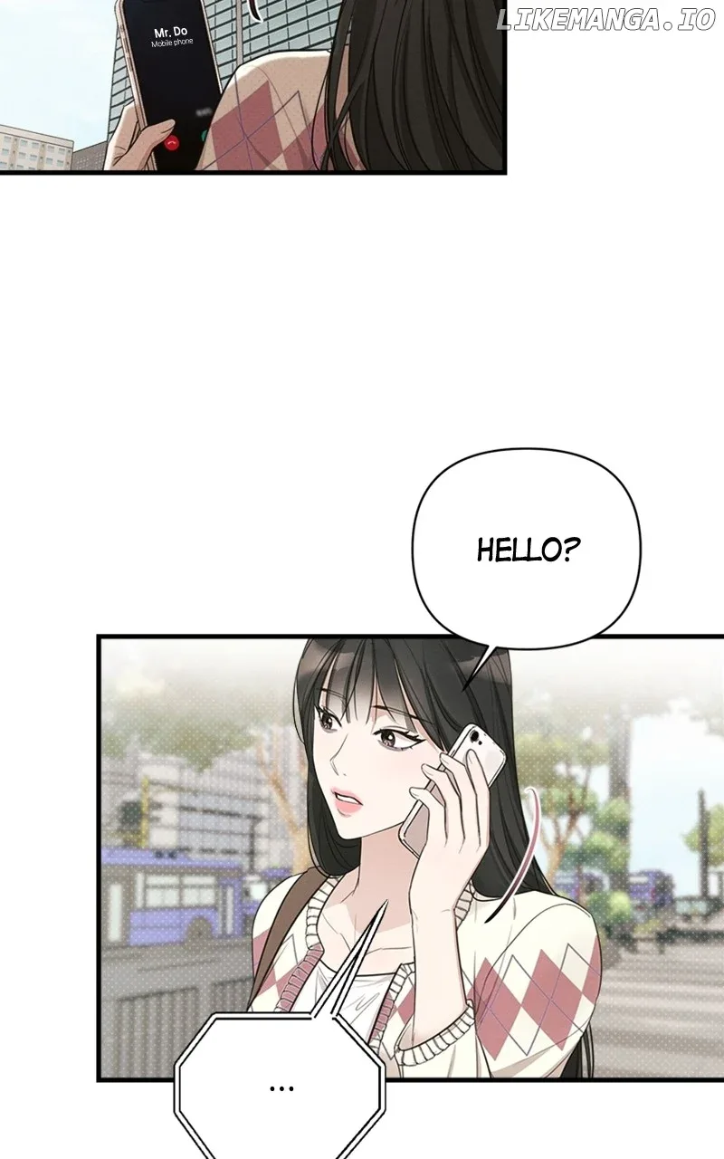 Perfect Contract Chapter 10 page 70