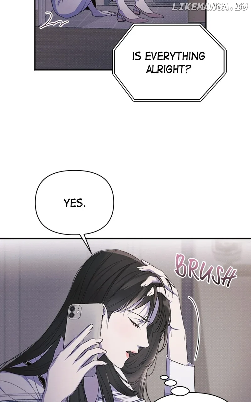 Perfect Contract Chapter 15 page 21