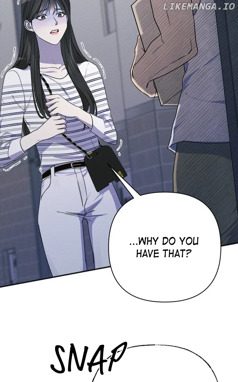 Perfect Contract Chapter 15 page 3