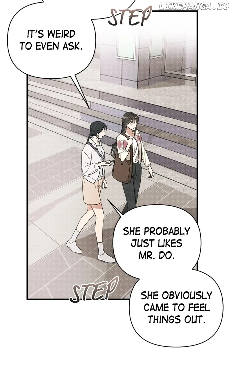 Perfect Contract Chapter 10 page 65