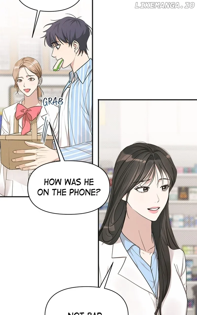 Perfect Contract Chapter 15 page 57