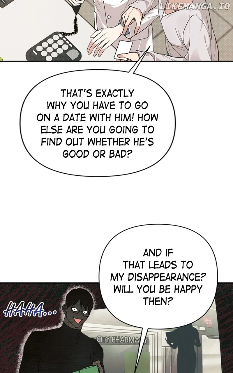 Perfect Contract Chapter 15 page 50