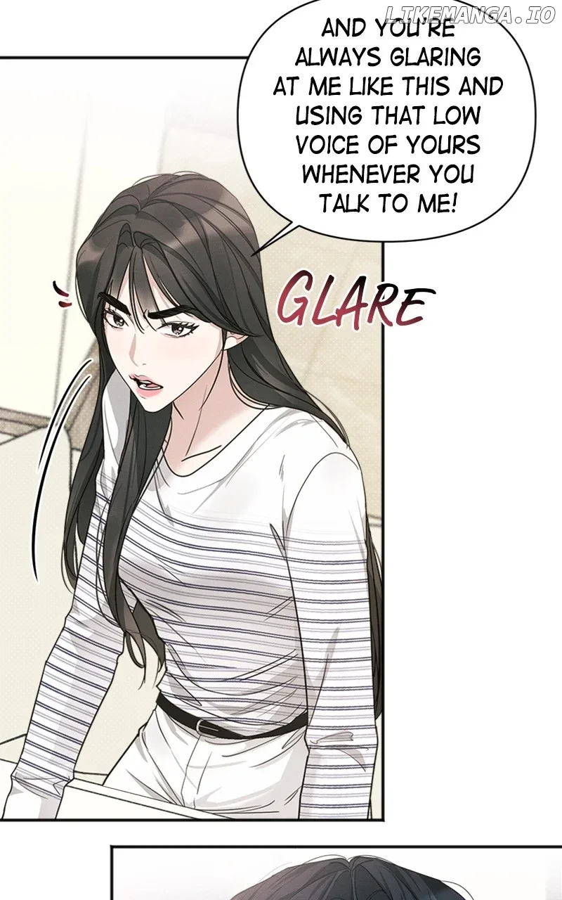 Perfect Contract Chapter 12 page 32