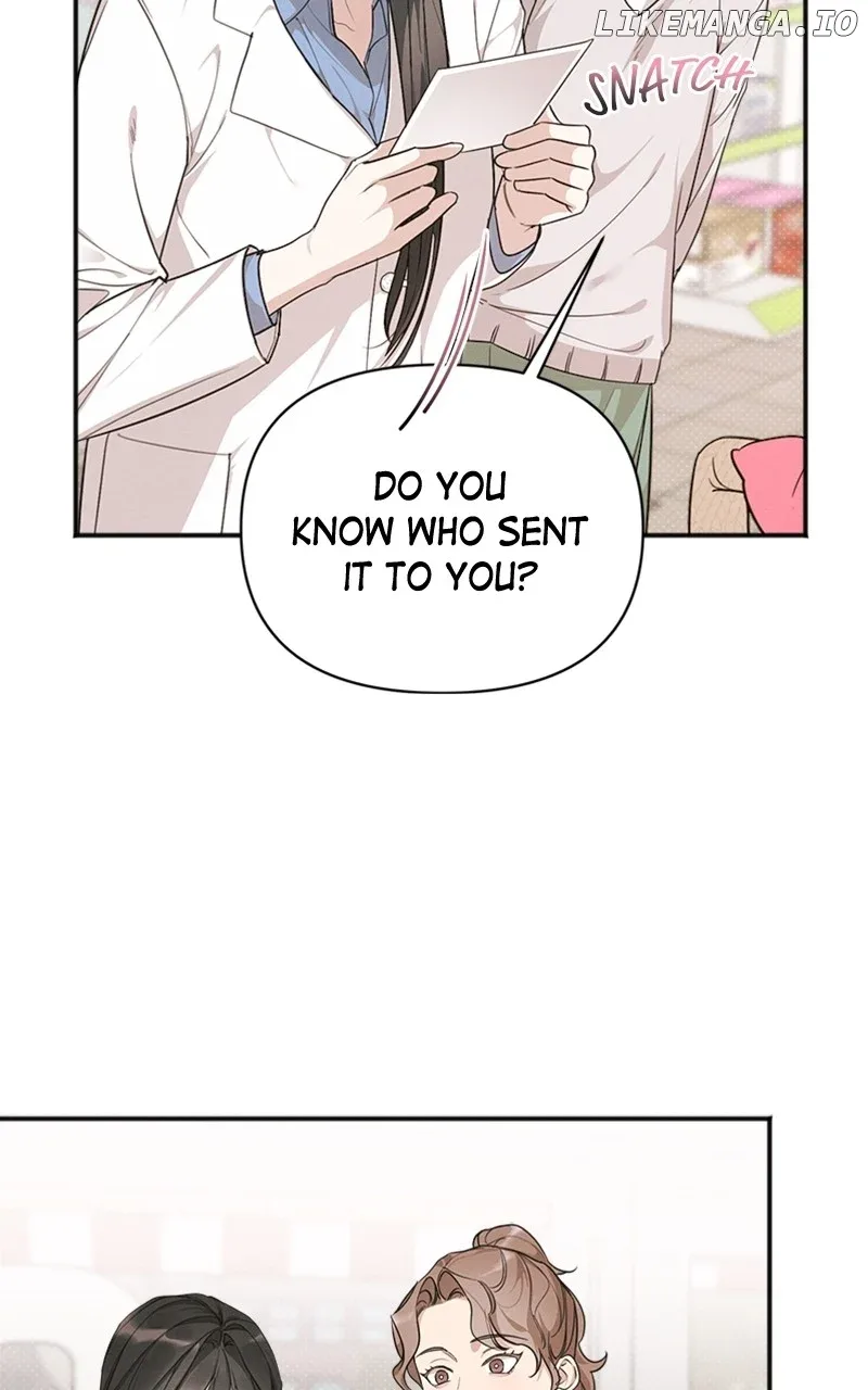Perfect Contract Chapter 15 page 38