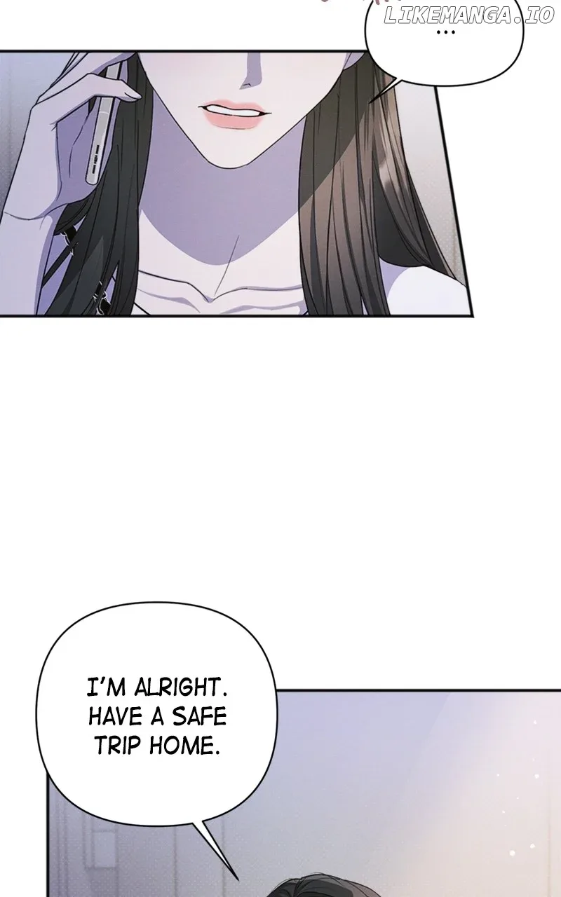 Perfect Contract Chapter 15 page 27