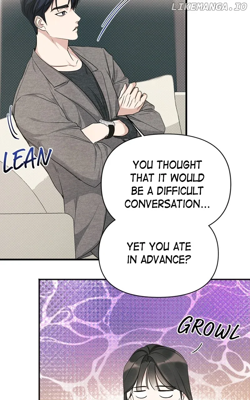 Perfect Contract Chapter 12 page 40