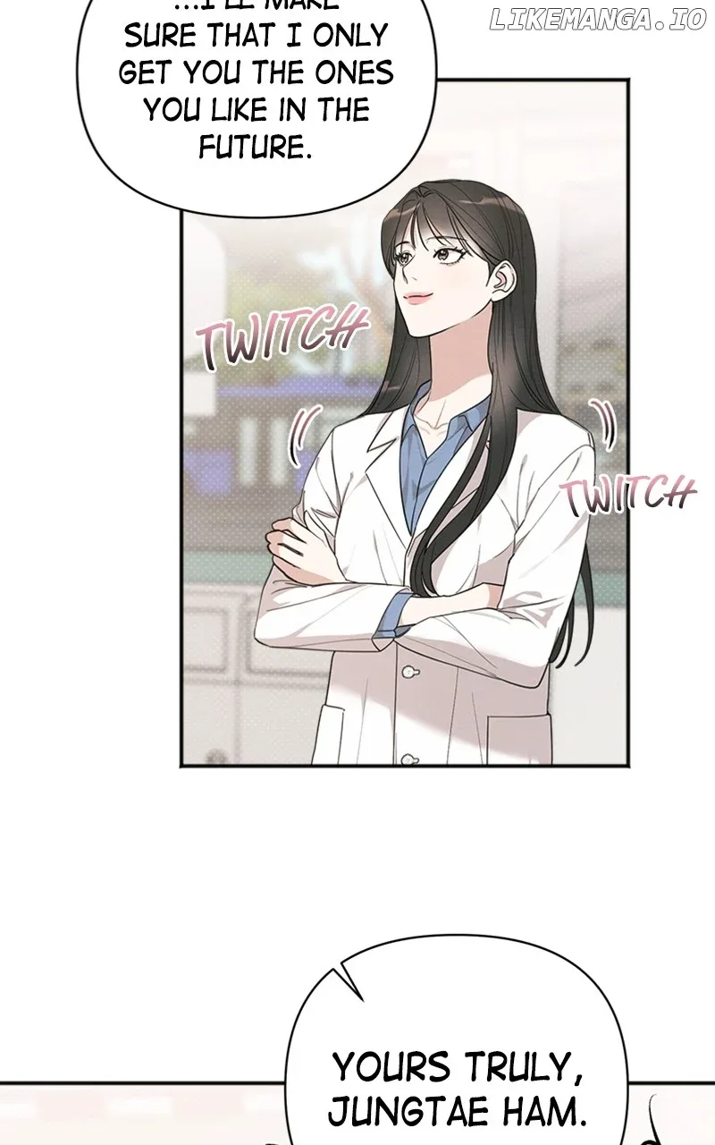 Perfect Contract Chapter 15 page 41