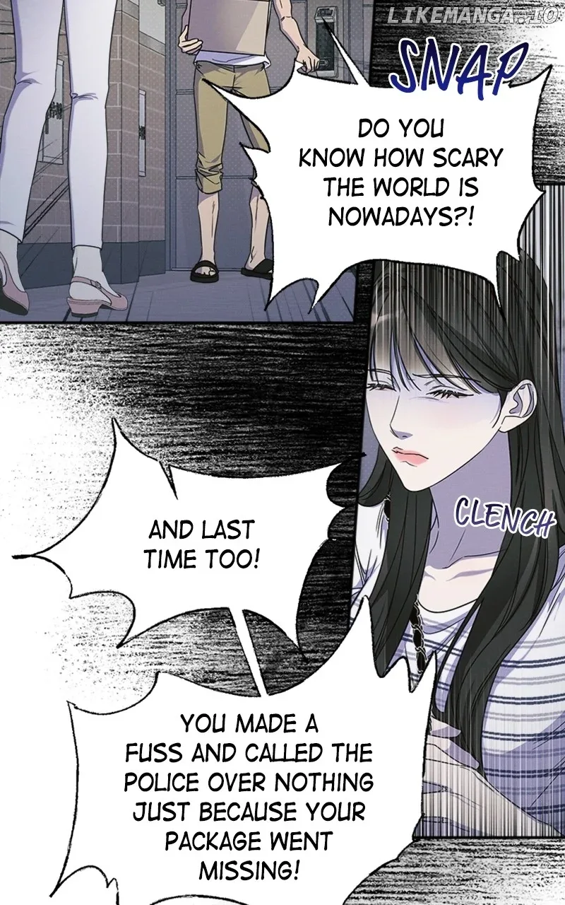 Perfect Contract Chapter 15 page 7
