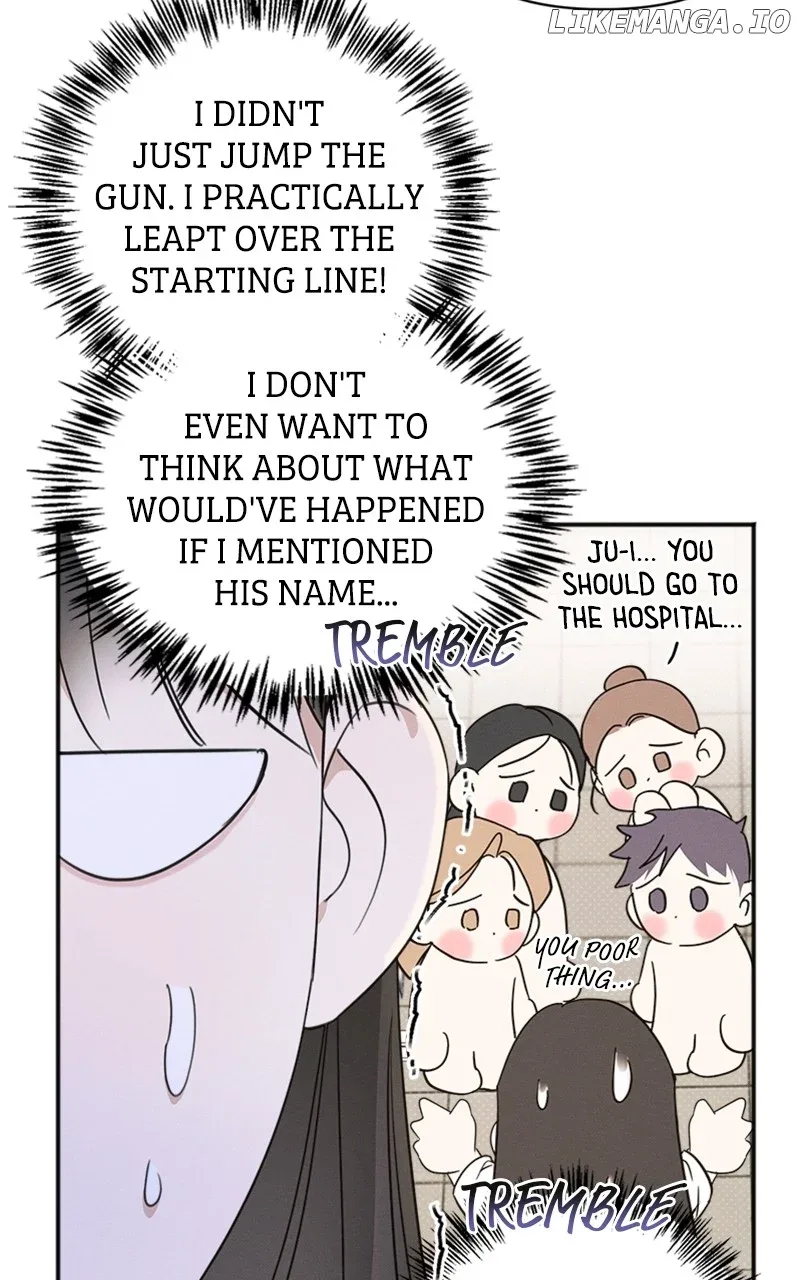 Perfect Contract Chapter 15 page 45