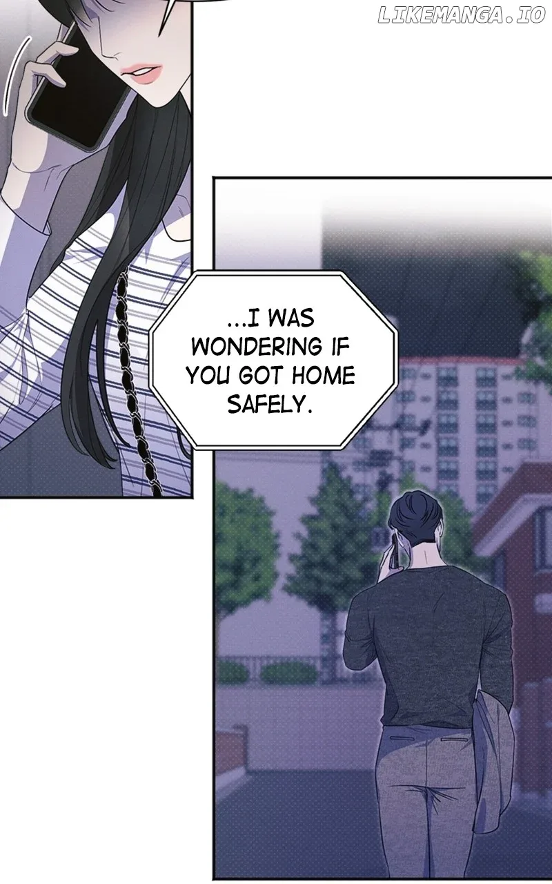 Perfect Contract Chapter 15 page 19