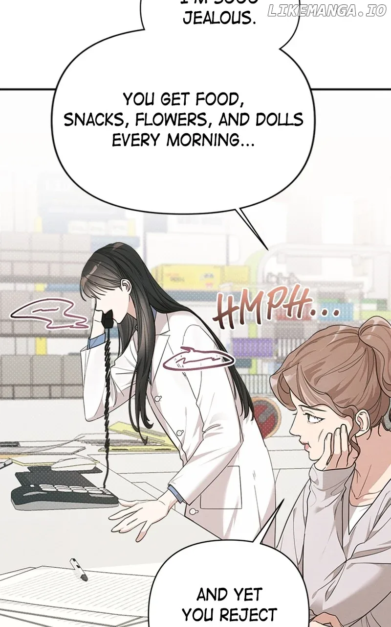 Perfect Contract Chapter 15 page 53
