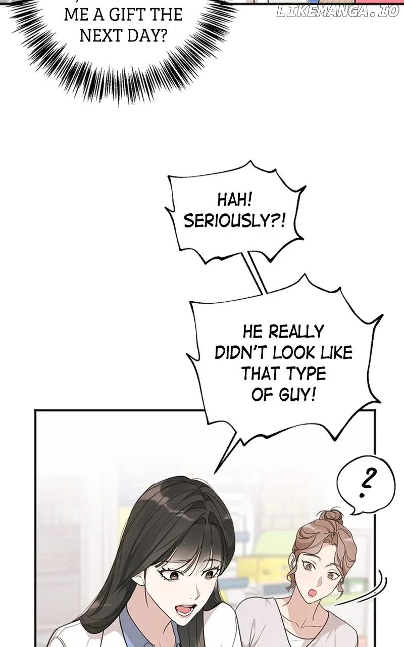 Perfect Contract Chapter 15 page 37