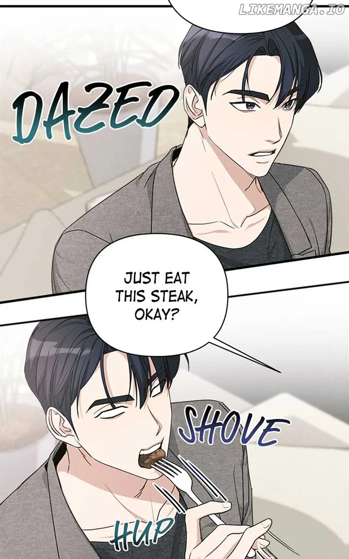 Perfect Contract Chapter 13 page 20