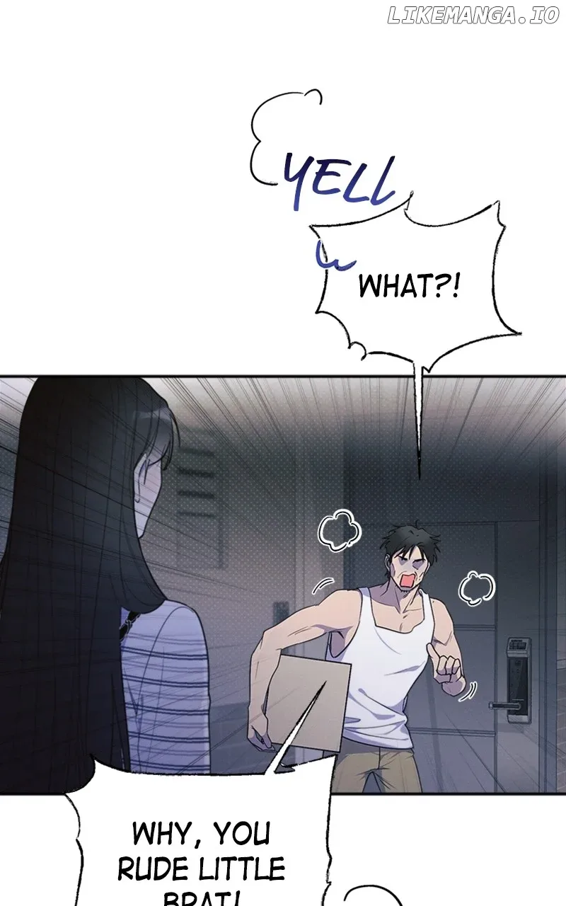 Perfect Contract Chapter 15 page 10