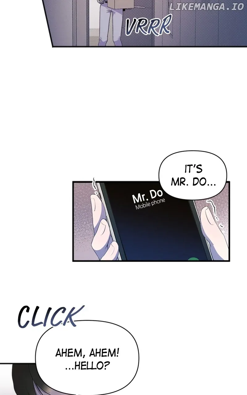 Perfect Contract Chapter 15 page 18