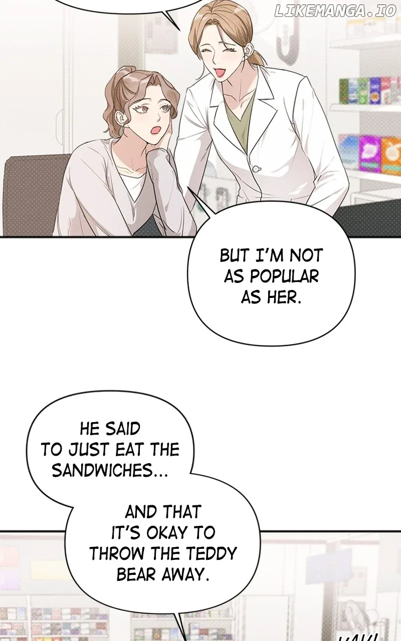 Perfect Contract Chapter 15 page 55
