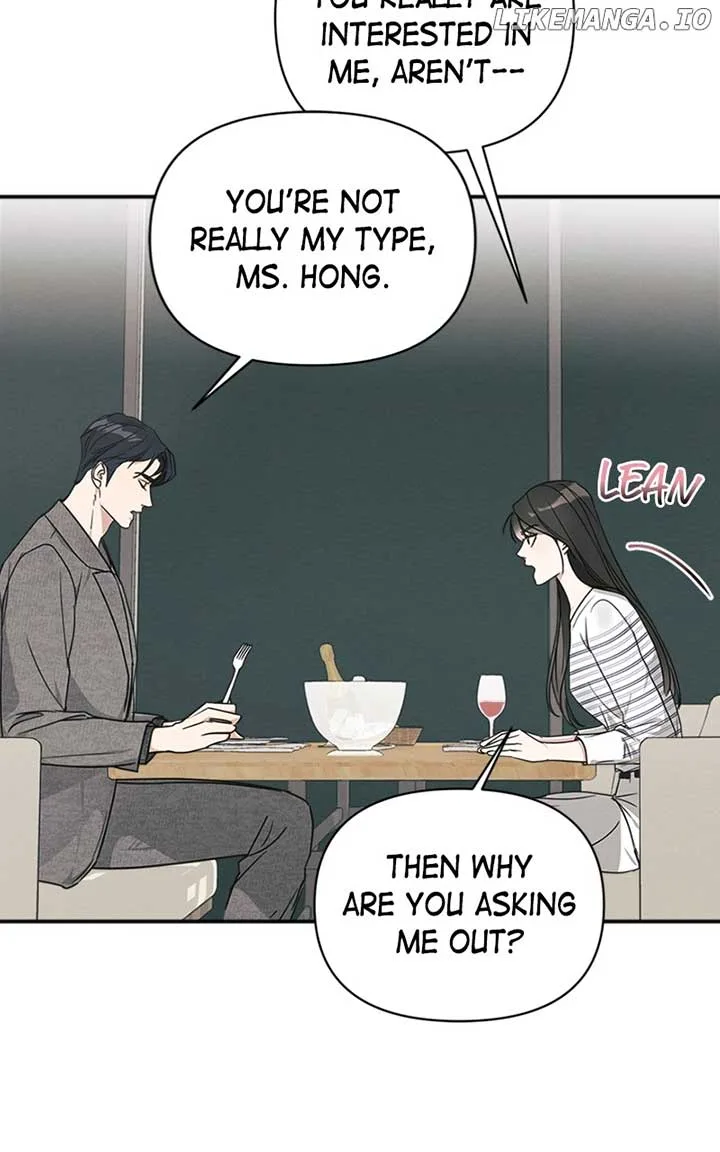 Perfect Contract Chapter 13 page 25